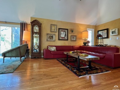 I am pleased to share a new listing north of Orchards Golf on Alvamar Orchards in Kansas - for sale on GolfHomes.com, golf home, golf lot