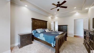 Gorgeous home in Lone Oak has a large fully fenced yard! Inside on Rolling Hills Country Club in Kentucky - for sale on GolfHomes.com, golf home, golf lot