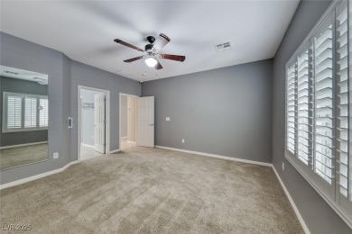 Beautiful Carolina Model on a corner lot with great curb appeal on Revere Golf Club in Nevada - for sale on GolfHomes.com, golf home, golf lot