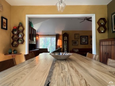 I am pleased to share a new listing north of Orchards Golf on Alvamar Orchards in Kansas - for sale on GolfHomes.com, golf home, golf lot