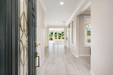 Imagine enjoying views from your own backyard of verdant on Golf Club At La Quinta in California - for sale on GolfHomes.com, golf home, golf lot