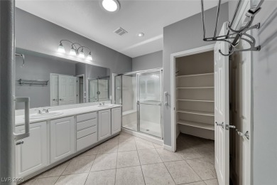 Beautiful Carolina Model on a corner lot with great curb appeal on Revere Golf Club in Nevada - for sale on GolfHomes.com, golf home, golf lot