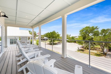 Welcome to 112 35th Street, a brand-new 2025-built home on  in Florida - for sale on GolfHomes.com, golf home, golf lot