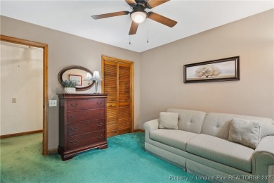 Welcome home to your lakefront retreat in the desirable on Carolina Lakes Country Club in North Carolina - for sale on GolfHomes.com, golf home, golf lot