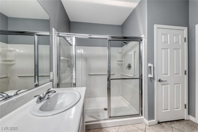 Beautiful Carolina Model on a corner lot with great curb appeal on Revere Golf Club in Nevada - for sale on GolfHomes.com, golf home, golf lot