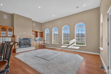 Impeccable one level living with a stellar view! Breathtaking on Quail Ridge Golf Course in Washington - for sale on GolfHomes.com, golf home, golf lot