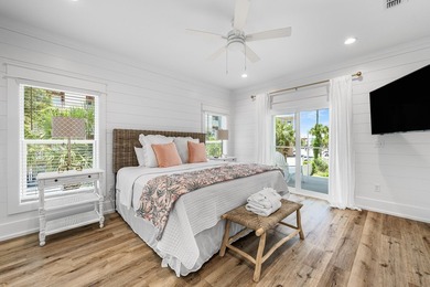 Welcome to 112 35th Street, a brand-new 2025-built home on  in Florida - for sale on GolfHomes.com, golf home, golf lot