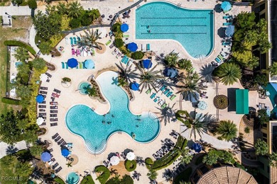 LIKE-NEW Roma Model home offering a bright, OPEN-CONCEPT DESIGN on Pelican Preserve Golf Club in Florida - for sale on GolfHomes.com, golf home, golf lot