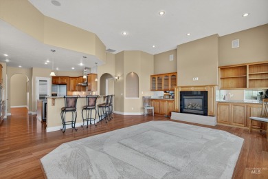 Impeccable one level living with a stellar view! Breathtaking on Quail Ridge Golf Course in Washington - for sale on GolfHomes.com, golf home, golf lot