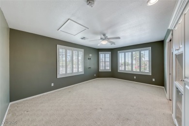Beautiful Carolina Model on a corner lot with great curb appeal on Revere Golf Club in Nevada - for sale on GolfHomes.com, golf home, golf lot
