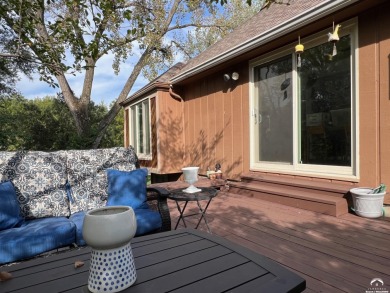 I am pleased to share a new listing north of Orchards Golf on Alvamar Orchards in Kansas - for sale on GolfHomes.com, golf home, golf lot