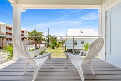 Welcome to 112 35th Street, a brand-new 2025-built home on  in Florida - for sale on GolfHomes.com, golf home, golf lot