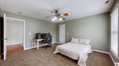 Gorgeous home in Lone Oak has a large fully fenced yard! Inside on Rolling Hills Country Club in Kentucky - for sale on GolfHomes.com, golf home, golf lot