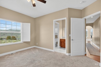 Impeccable one level living with a stellar view! Breathtaking on Quail Ridge Golf Course in Washington - for sale on GolfHomes.com, golf home, golf lot