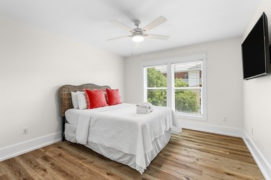 Welcome to 112 35th Street, a brand-new 2025-built home on  in Florida - for sale on GolfHomes.com, golf home, golf lot