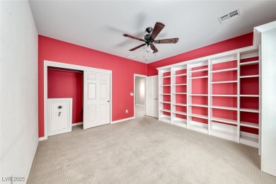 Beautiful Carolina Model on a corner lot with great curb appeal on Revere Golf Club in Nevada - for sale on GolfHomes.com, golf home, golf lot