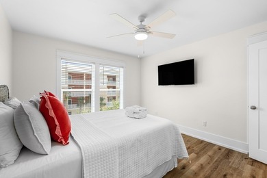 Welcome to 112 35th Street, a brand-new 2025-built home on  in Florida - for sale on GolfHomes.com, golf home, golf lot