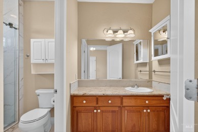 Impeccable one level living with a stellar view! Breathtaking on Quail Ridge Golf Course in Washington - for sale on GolfHomes.com, golf home, golf lot