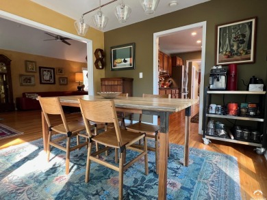 I am pleased to share a new listing north of Orchards Golf on Alvamar Orchards in Kansas - for sale on GolfHomes.com, golf home, golf lot