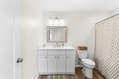 Welcome to 112 35th Street, a brand-new 2025-built home on  in Florida - for sale on GolfHomes.com, golf home, golf lot