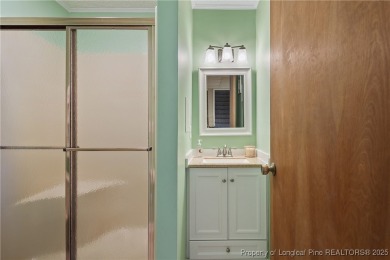 Welcome home to your lakefront retreat in the desirable on Carolina Lakes Country Club in North Carolina - for sale on GolfHomes.com, golf home, golf lot