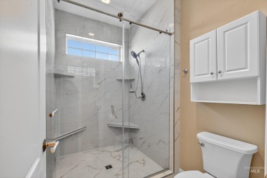 Impeccable one level living with a stellar view! Breathtaking on Quail Ridge Golf Course in Washington - for sale on GolfHomes.com, golf home, golf lot