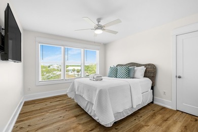 Welcome to 112 35th Street, a brand-new 2025-built home on  in Florida - for sale on GolfHomes.com, golf home, golf lot