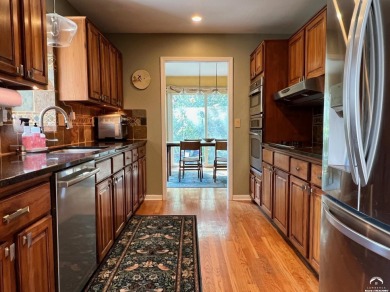 I am pleased to share a new listing north of Orchards Golf on Alvamar Orchards in Kansas - for sale on GolfHomes.com, golf home, golf lot