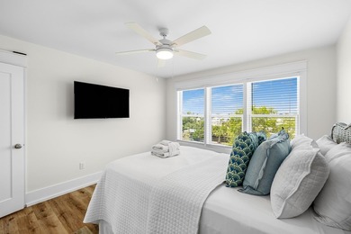 Welcome to 112 35th Street, a brand-new 2025-built home on  in Florida - for sale on GolfHomes.com, golf home, golf lot