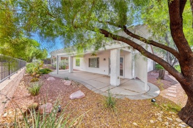 Beautiful Carolina Model on a corner lot with great curb appeal on Revere Golf Club in Nevada - for sale on GolfHomes.com, golf home, golf lot