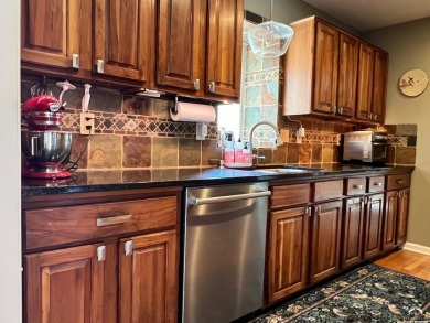 I am pleased to share a new listing north of Orchards Golf on Alvamar Orchards in Kansas - for sale on GolfHomes.com, golf home, golf lot