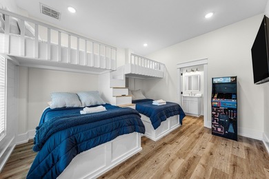 Welcome to 112 35th Street, a brand-new 2025-built home on  in Florida - for sale on GolfHomes.com, golf home, golf lot