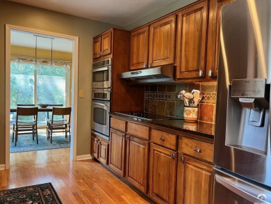 I am pleased to share a new listing north of Orchards Golf on Alvamar Orchards in Kansas - for sale on GolfHomes.com, golf home, golf lot
