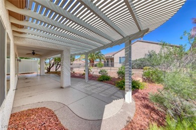 Beautiful Carolina Model on a corner lot with great curb appeal on Revere Golf Club in Nevada - for sale on GolfHomes.com, golf home, golf lot