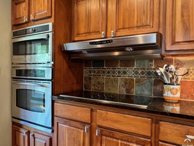 I am pleased to share a new listing north of Orchards Golf on Alvamar Orchards in Kansas - for sale on GolfHomes.com, golf home, golf lot