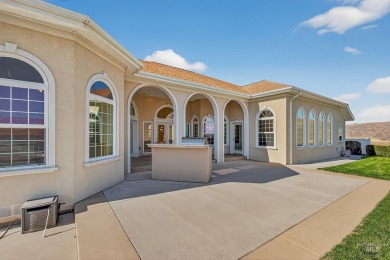 Impeccable one level living with a stellar view! Breathtaking on Quail Ridge Golf Course in Washington - for sale on GolfHomes.com, golf home, golf lot