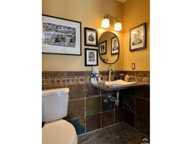 I am pleased to share a new listing north of Orchards Golf on Alvamar Orchards in Kansas - for sale on GolfHomes.com, golf home, golf lot