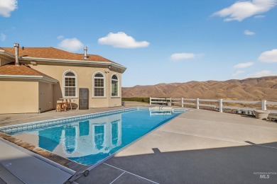Impeccable one level living with a stellar view! Breathtaking on Quail Ridge Golf Course in Washington - for sale on GolfHomes.com, golf home, golf lot