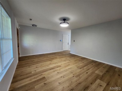 Newly refinished condominium unit in Terre Du Lac.  This on Terre Du Lac Golf and Country Club in Missouri - for sale on GolfHomes.com, golf home, golf lot