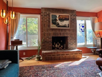 I am pleased to share a new listing north of Orchards Golf on Alvamar Orchards in Kansas - for sale on GolfHomes.com, golf home, golf lot