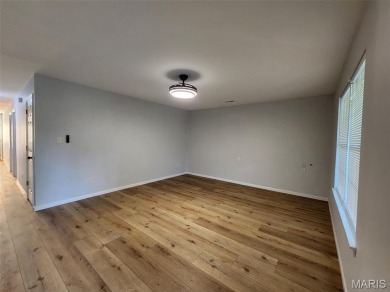 Newly refinished condominium unit in Terre Du Lac.  This on Terre Du Lac Golf and Country Club in Missouri - for sale on GolfHomes.com, golf home, golf lot