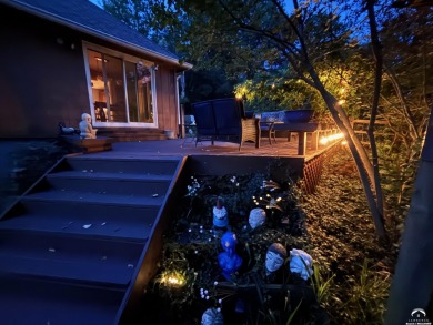 I am pleased to share a new listing north of Orchards Golf on Alvamar Orchards in Kansas - for sale on GolfHomes.com, golf home, golf lot