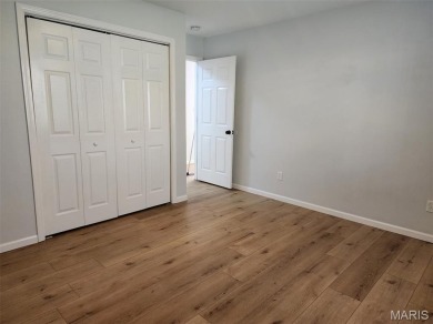 Newly refinished condominium unit in Terre Du Lac.  This on Terre Du Lac Golf and Country Club in Missouri - for sale on GolfHomes.com, golf home, golf lot