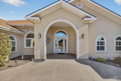 Impeccable one level living with a stellar view! Breathtaking on Quail Ridge Golf Course in Washington - for sale on GolfHomes.com, golf home, golf lot