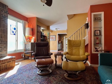 I am pleased to share a new listing north of Orchards Golf on Alvamar Orchards in Kansas - for sale on GolfHomes.com, golf home, golf lot