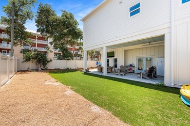 Welcome to 112 35th Street, a brand-new 2025-built home on  in Florida - for sale on GolfHomes.com, golf home, golf lot