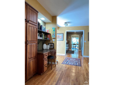 I am pleased to share a new listing north of Orchards Golf on Alvamar Orchards in Kansas - for sale on GolfHomes.com, golf home, golf lot