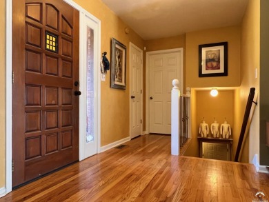 I am pleased to share a new listing north of Orchards Golf on Alvamar Orchards in Kansas - for sale on GolfHomes.com, golf home, golf lot