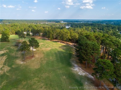 Welcome home to your lakefront retreat in the desirable on Carolina Lakes Country Club in North Carolina - for sale on GolfHomes.com, golf home, golf lot