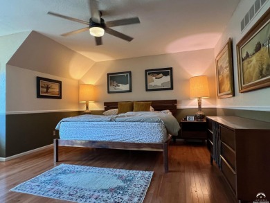 I am pleased to share a new listing north of Orchards Golf on Alvamar Orchards in Kansas - for sale on GolfHomes.com, golf home, golf lot